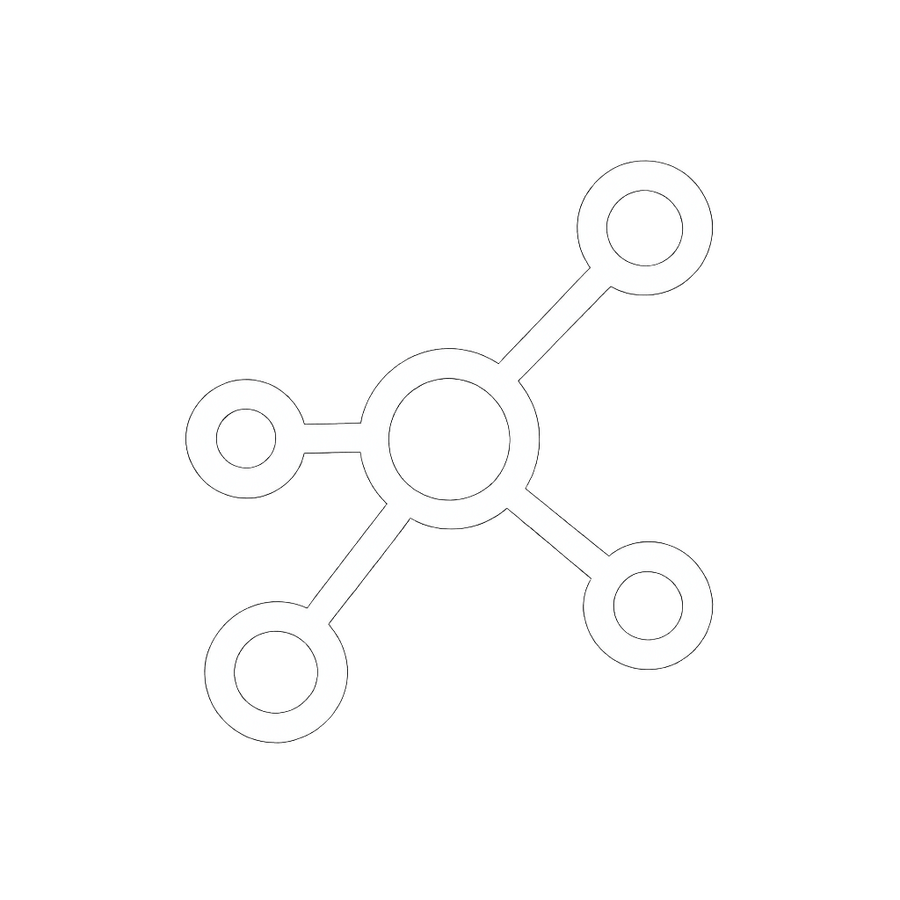 Trusted Ecosystem Trusted Ecosystem Icon